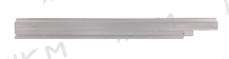 Picanol Guide Rail OPTIMAX FF KM-P102