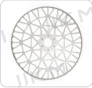 Picanol Driving Wheel GAMMA 97T  KM-P108