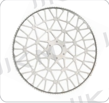 Picanol Driving Wheel GAMMA FF 115T  KM-P109