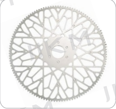 Picanol Driving Wheel OPTIMAX PLUS 121T  KM-P111