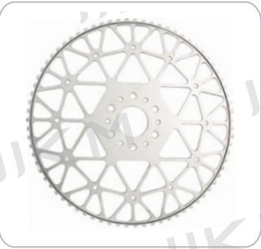 Picanol Driving Wheel GTM/GTX  75T  KM-P113