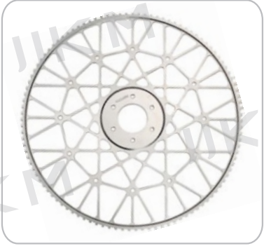 Picanol Driving Wheel OPTIMAX FF  KM-P112