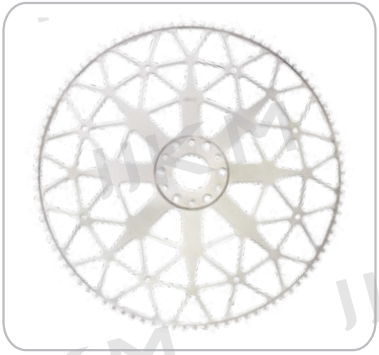 Picanol Driving Wheel GTX-220 93T   KM-P115