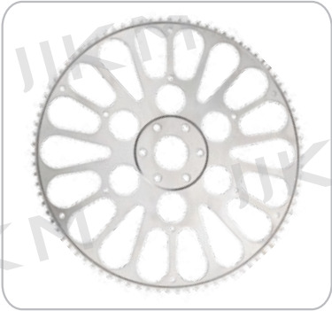 Picanol Driving Wheel GTM-230 87T  KM-P116