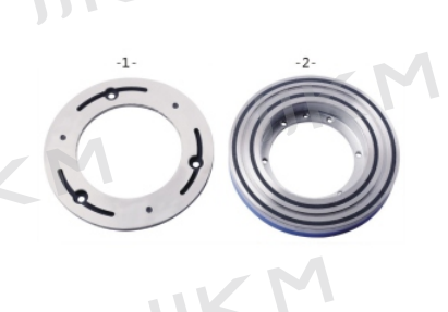 Picanol Clutch DELTA-X airjet brake set  KM-P119