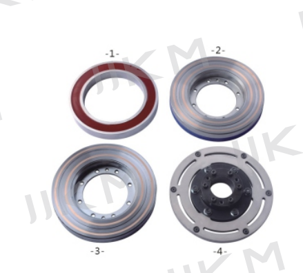 Picanol Clutch GAMMA clutch set copper KM-P120  