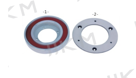 Picanol Clutch GAMMAX brake  set  KM-P122  
