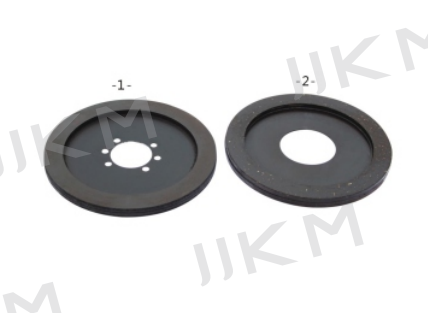 Picanol Clutch GTMAX assisted clutch set  KM-P130