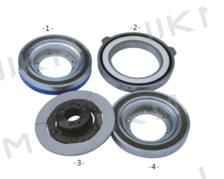 Picanol Clutch PAT-A airjet clutch set   KM-P137