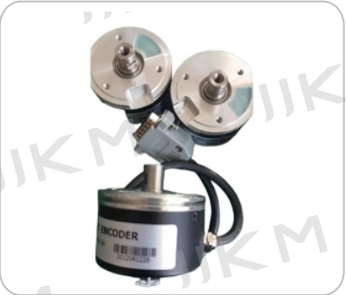 Muller Electronic Parts  KM-M001