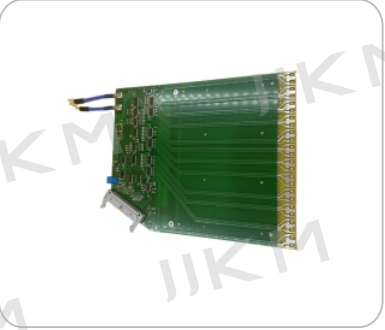 Muller Electronic Parts  KM-M004