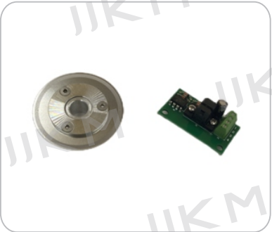 Muller Electronic Parts  KM-M005