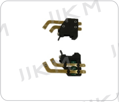 Muller Electronic Parts  KM-M006