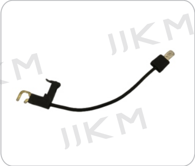 Muller Electronic Parts  KM-M007