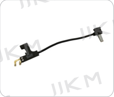Muller Electronic Parts  KM-M008