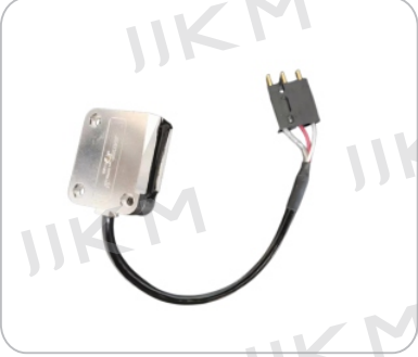 Muller Electronic Parts  KM-M009