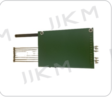 Muller Electronic Parts  KM-M010