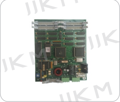 Muller Electronic Parts  KM-M012