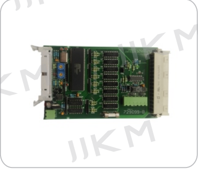 Muller Electronic Parts  KM-M011