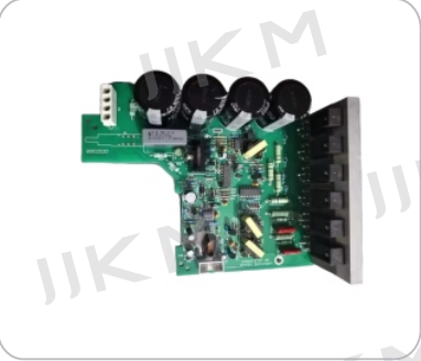Muller Electronic Parts  KM-M013