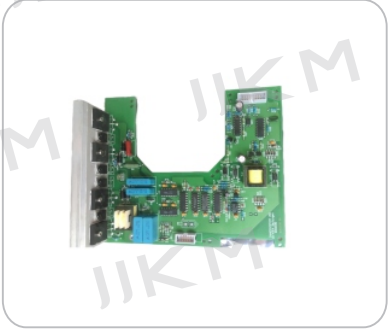 Muller Electronic Parts  KM-M014