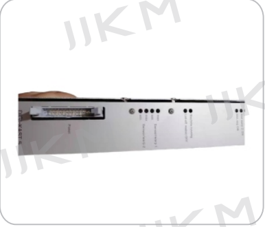 Muller Electronic Parts  KM-M016