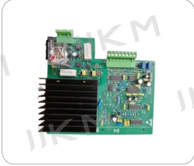 Muller Electronic Parts  KM-M017