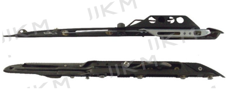 Muller Gripper MULLER II   KM-M020